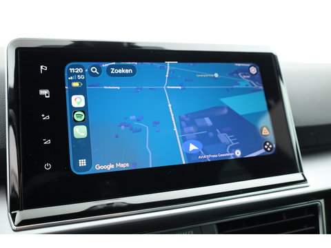 SEAT Tarraco 1.4 TSI e-Hybrid PHEV FR Business Intense | Adapt. Cruise | CarPlay | Memory | Navi | Dodehoek. | Stoelverw. Voor/Achter | 360cam | Stuurverw. |