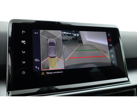 SEAT Tarraco 1.4 TSI e-Hybrid PHEV FR Business Intense | Adapt. Cruise | CarPlay | Memory | Navi | Dodehoek. | Stoelverw. Voor/Achter | 360cam | Stuurverw. |