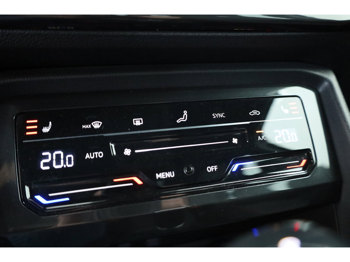 SEAT Tarraco 1.4 TSI e-Hybrid PHEV FR Business Intense | Adapt. Cruise | CarPlay | Memory | Navi | Dodehoek. | Stoelverw. Voor/Achter | 360cam | Stuurverw. |