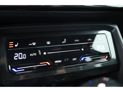 SEAT Tarraco 1.4 TSI e-Hybrid PHEV FR Business Intense | Adapt. Cruise | CarPlay | Memory | Navi | Dodehoek. | Stoelverw. Voor/Achter | 360cam | Stuurverw. |