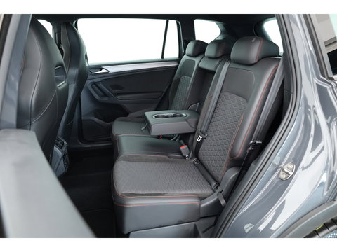 SEAT Tarraco 1.4 TSI e-Hybrid PHEV FR Business Intense | Adapt. Cruise | CarPlay | Memory | Navi | Dodehoek. | Stoelverw. Voor/Achter | 360cam | Stuurverw. |