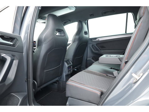 SEAT Tarraco 1.4 TSI e-Hybrid PHEV FR Business Intense | Adapt. Cruise | CarPlay | Memory | Navi | Dodehoek. | Stoelverw. Voor/Achter | 360cam | Stuurverw. |