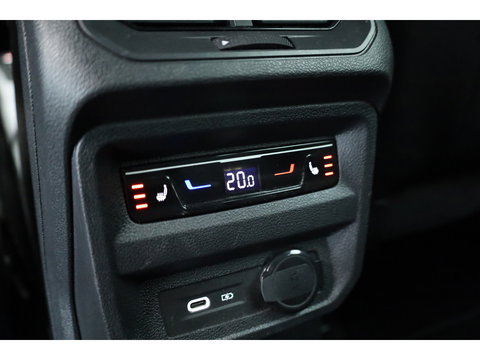 SEAT Tarraco 1.4 TSI e-Hybrid PHEV FR Business Intense | Adapt. Cruise | CarPlay | Memory | Navi | Dodehoek. | Stoelverw. Voor/Achter | 360cam | Stuurverw. |