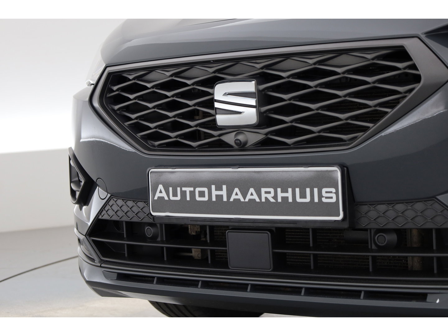 SEAT Tarraco 1.4 TSI e-Hybrid PHEV FR Business Intense | Adapt. Cruise | CarPlay | Memory | Navi | Dodehoek. | Stoelverw. Voor/Achter | 360cam | Stuurverw. |