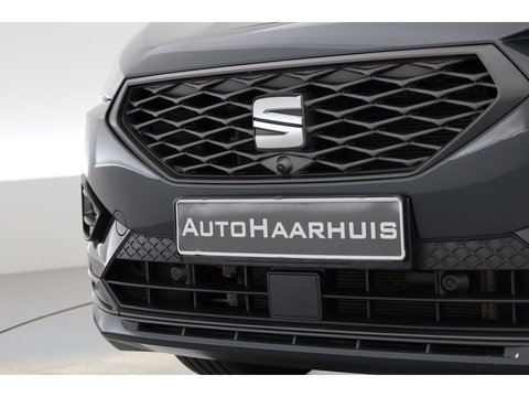 SEAT Tarraco 1.4 TSI e-Hybrid PHEV FR Business Intense | Adapt. Cruise | CarPlay | Memory | Navi | Dodehoek. | Stoelverw. Voor/Achter | 360cam | Stuurverw. |