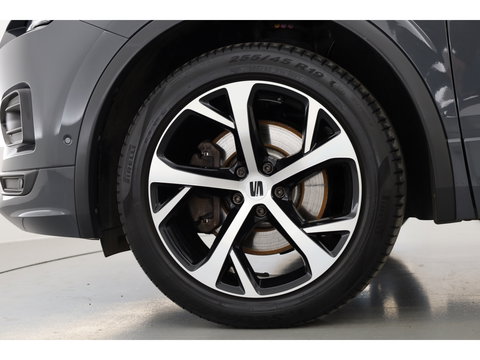 SEAT Tarraco 1.4 TSI e-Hybrid PHEV FR Business Intense | Adapt. Cruise | CarPlay | Memory | Navi | Dodehoek. | Stoelverw. Voor/Achter | 360cam | Stuurverw. |