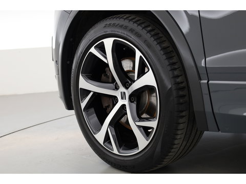 SEAT Tarraco 1.4 TSI e-Hybrid PHEV FR Business Intense | Adapt. Cruise | CarPlay | Memory | Navi | Dodehoek. | Stoelverw. Voor/Achter | 360cam | Stuurverw. |