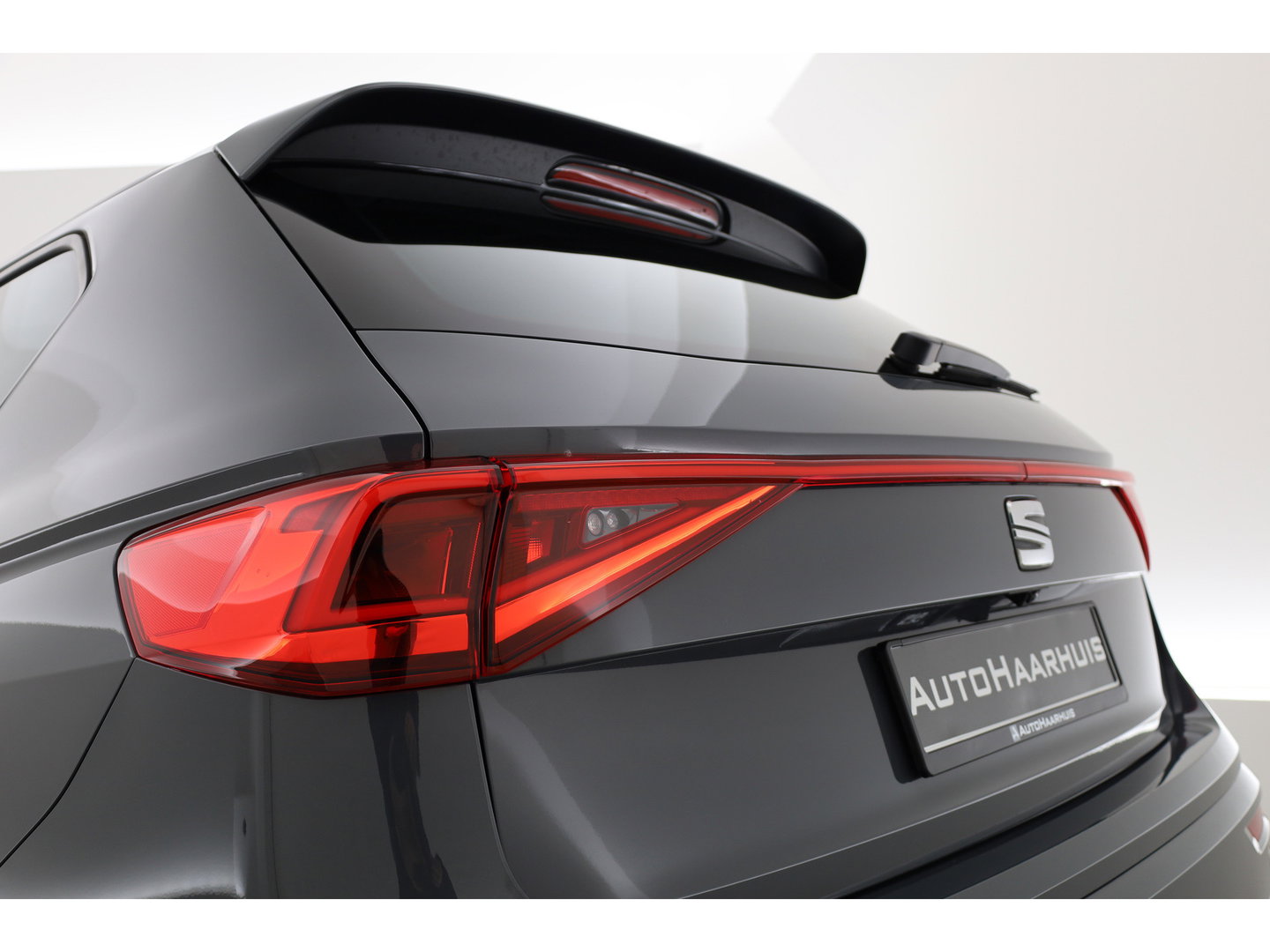 SEAT Tarraco 1.4 TSI e-Hybrid PHEV FR Business Intense | Adapt. Cruise | CarPlay | Memory | Navi | Dodehoek. | Stoelverw. Voor/Achter | 360cam | Stuurverw. |