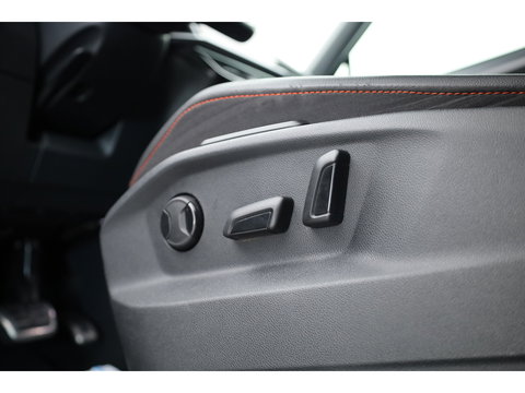 SEAT Tarraco 1.4 TSI e-Hybrid PHEV FR Business Intense | Adapt. Cruise | CarPlay | Memory | Navi | Dodehoek. | Stoelverw. Voor/Achter | 360cam | Stuurverw. |