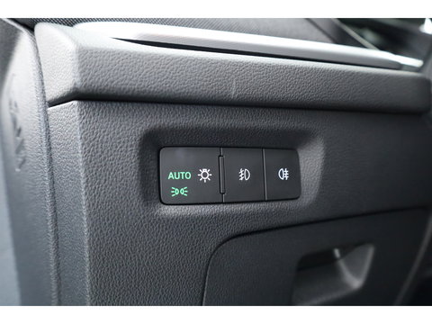 Škoda Octavia Combi 1.4 TSI iV PHEV Business | Adapt. Cruise | Pano | Head-Up Display | Memory |  Apple CarPlay & Android Auto |