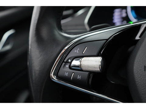 Škoda Octavia Combi 1.4 TSI iV PHEV Business | Adapt. Cruise | Pano | Head-Up Display | Memory |  Apple CarPlay & Android Auto |