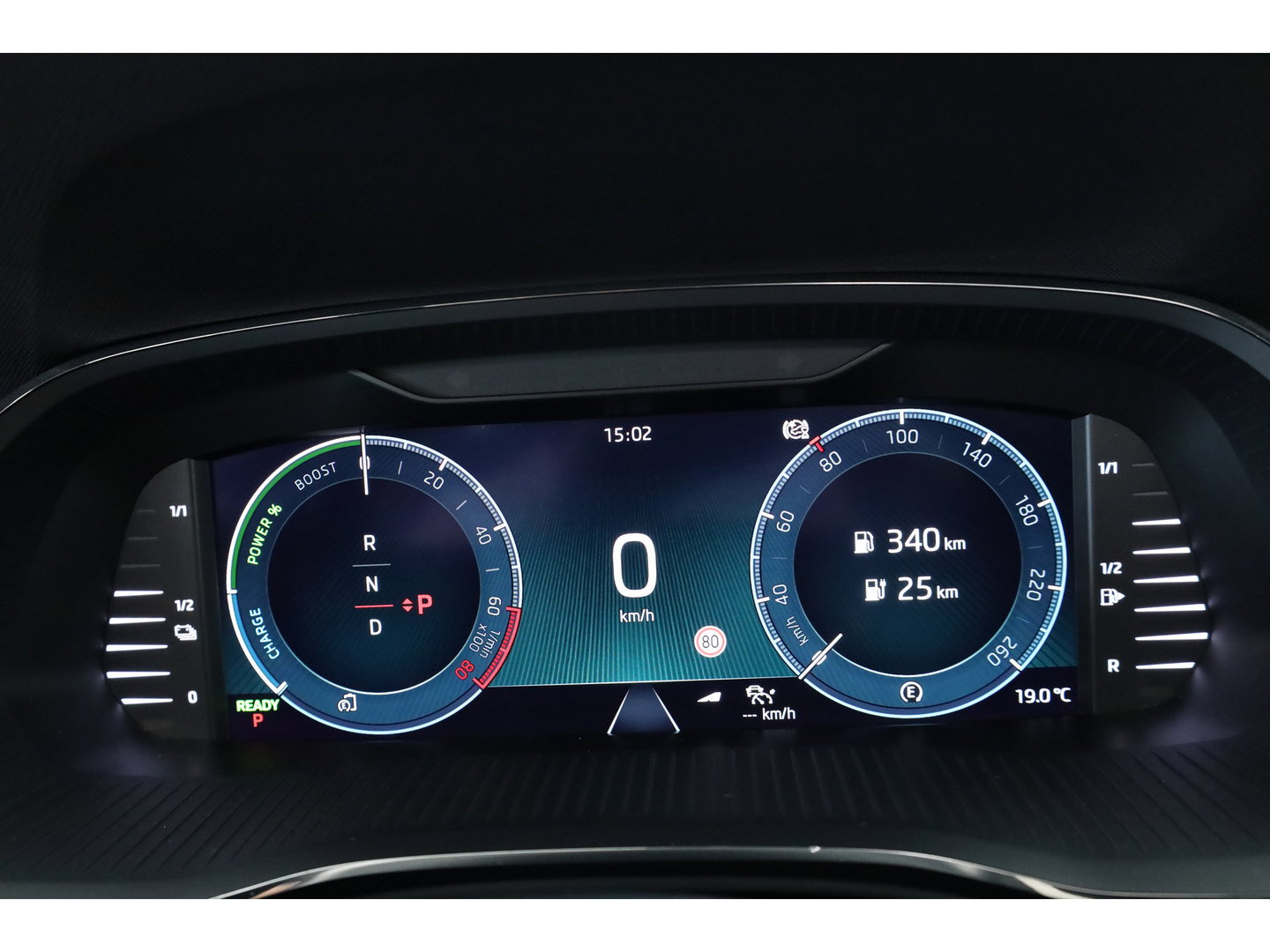 Škoda Octavia Combi 1.4 TSI iV PHEV Business | Adapt. Cruise | Pano | Head-Up Display | Memory |  Apple CarPlay & Android Auto |