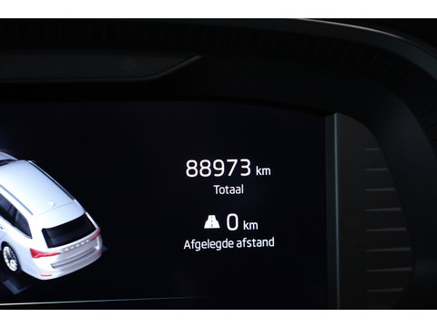 Škoda Octavia Combi 1.4 TSI iV PHEV Business | Adapt. Cruise | Pano | Head-Up Display | Memory |  Apple CarPlay & Android Auto |