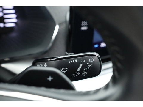 Škoda Octavia Combi 1.4 TSI iV PHEV Business | Adapt. Cruise | Pano | Head-Up Display | Memory |  Apple CarPlay & Android Auto |