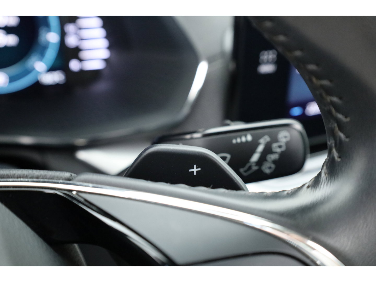 Škoda Octavia Combi 1.4 TSI iV PHEV Business | Adapt. Cruise | Pano | Head-Up Display | Memory |  Apple CarPlay & Android Auto |