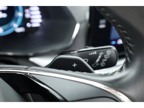 Škoda Octavia Combi 1.4 TSI iV PHEV Business | Adapt. Cruise | Pano | Head-Up Display | Memory |  Apple CarPlay & Android Auto |