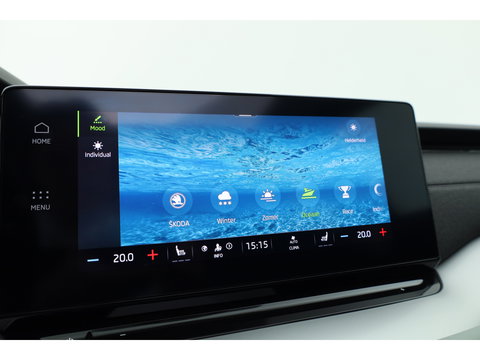 Škoda Octavia Combi 1.4 TSI iV PHEV Business | Adapt. Cruise | Pano | Head-Up Display | Memory |  Apple CarPlay & Android Auto |