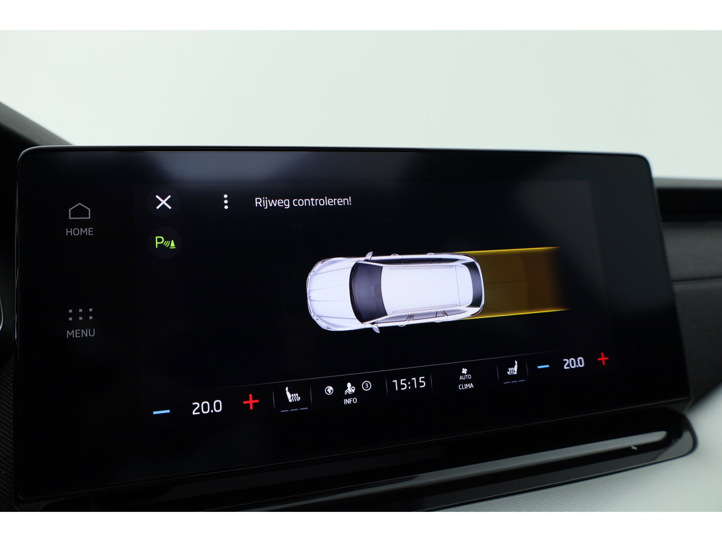 Škoda Octavia Combi 1.4 TSI iV PHEV Business | Adapt. Cruise | Pano | Head-Up Display | Memory |  Apple CarPlay & Android Auto |