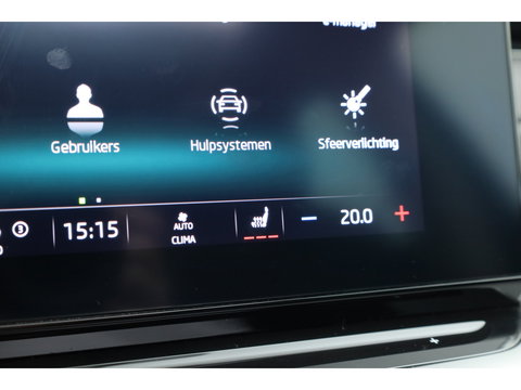 Škoda Octavia Combi 1.4 TSI iV PHEV Business | Adapt. Cruise | Pano | Head-Up Display | Memory |  Apple CarPlay & Android Auto |