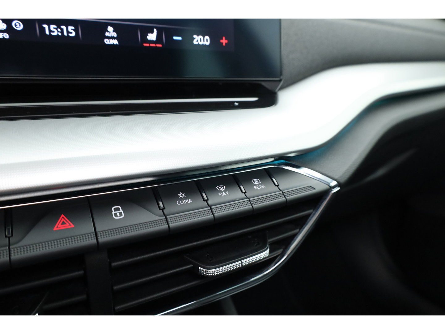 Škoda Octavia Combi 1.4 TSI iV PHEV Business | Adapt. Cruise | Pano | Head-Up Display | Memory |  Apple CarPlay & Android Auto |