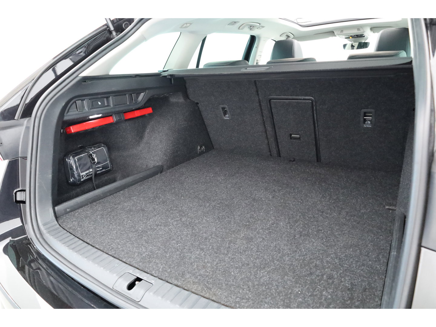 Škoda Octavia Combi 1.4 TSI iV PHEV Business | Adapt. Cruise | Pano | Head-Up Display | Memory |  Apple CarPlay & Android Auto |