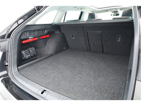 Škoda Octavia Combi 1.4 TSI iV PHEV Business | Adapt. Cruise | Pano | Head-Up Display | Memory |  Apple CarPlay & Android Auto |