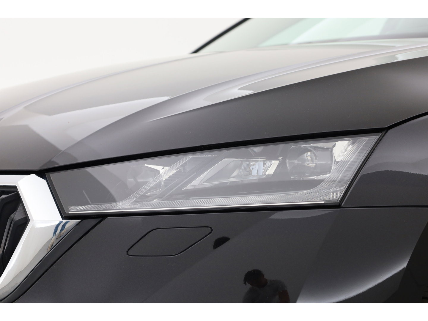 Škoda Octavia Combi 1.4 TSI iV PHEV Business | Adapt. Cruise | Pano | Head-Up Display | Memory |  Apple CarPlay & Android Auto |