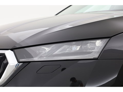 Škoda Octavia Combi 1.4 TSI iV PHEV Business | Adapt. Cruise | Pano | Head-Up Display | Memory |  Apple CarPlay & Android Auto |