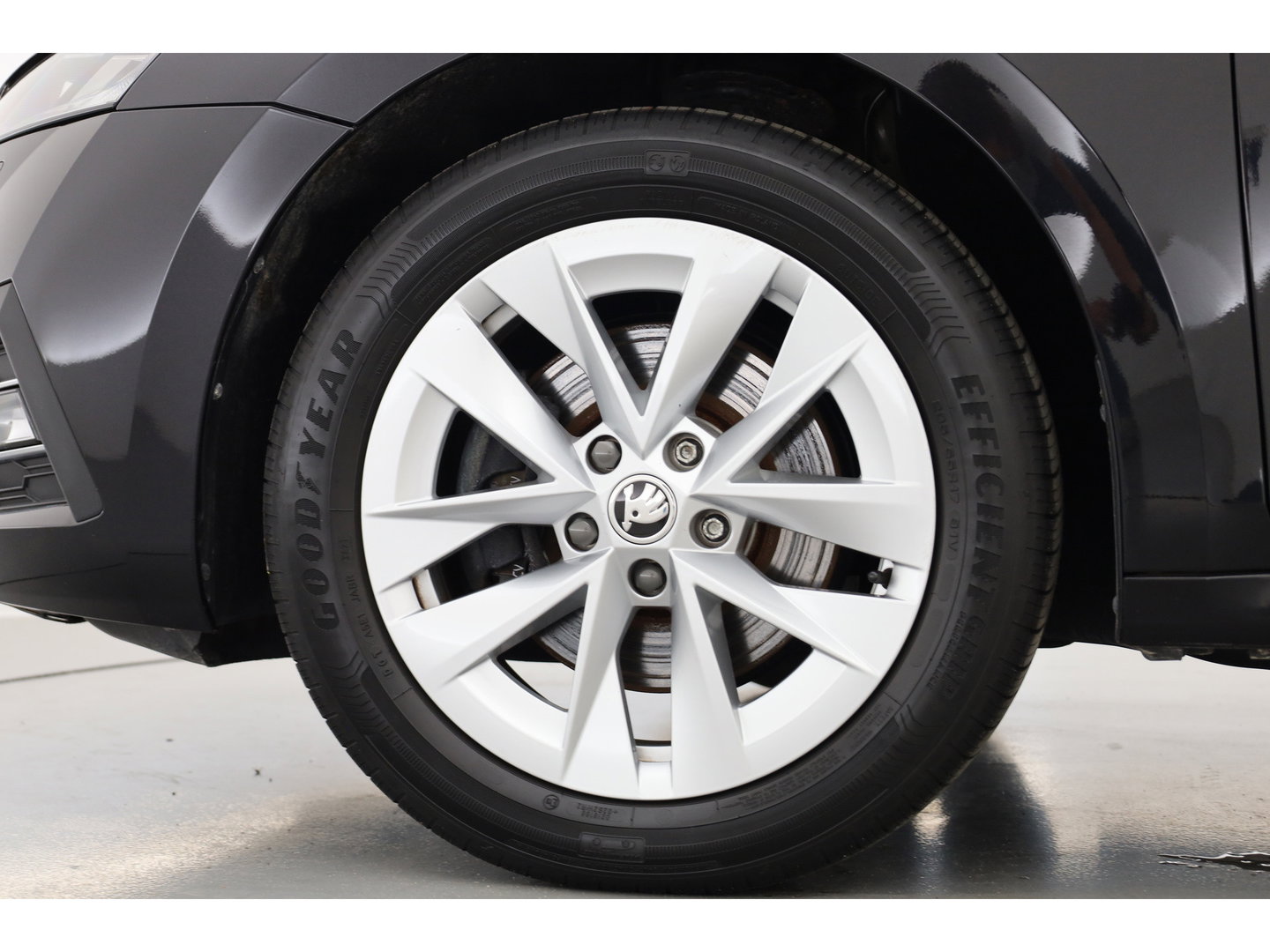 Škoda Octavia Combi 1.4 TSI iV PHEV Business | Adapt. Cruise | Pano | Head-Up Display | Memory |  Apple CarPlay & Android Auto |