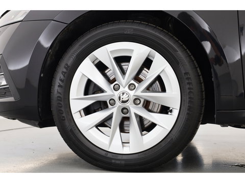 Škoda Octavia Combi 1.4 TSI iV PHEV Business | Adapt. Cruise | Pano | Head-Up Display | Memory |  Apple CarPlay & Android Auto |