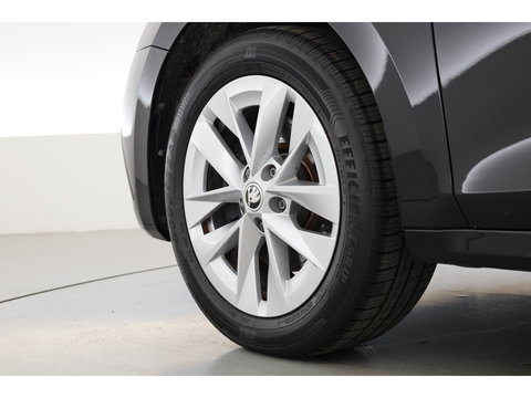 Škoda Octavia Combi 1.4 TSI iV PHEV Business | Adapt. Cruise | Pano | Head-Up Display | Memory |  Apple CarPlay & Android Auto |
