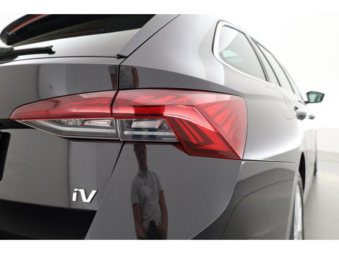 Škoda Octavia Combi 1.4 TSI iV PHEV Business | Adapt. Cruise | Pano | Head-Up Display | Memory |  Apple CarPlay & Android Auto |