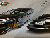 Volkswagen Golf - 1.5 TSI Higline Sportline 150Pk Automaat (VIRTUAL COCKPIT, APPLE CARPLAY, DYNAMISCHE KNIPPERLICHTEN, KEYLESS, STOELVERWARMING, LED KOPLAMPEN, CAMERA, GETINT GLAS, ADAPTIVE CRUISE, NIEUWSTAAT)