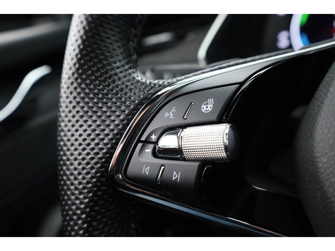 Škoda Octavia Combi 1.4 TSI RS iV PHEV Business | Pano | HUD | Canton Audio | Massage | Elek. Stoelen | Keyless | Camera | Adapt. Cruise