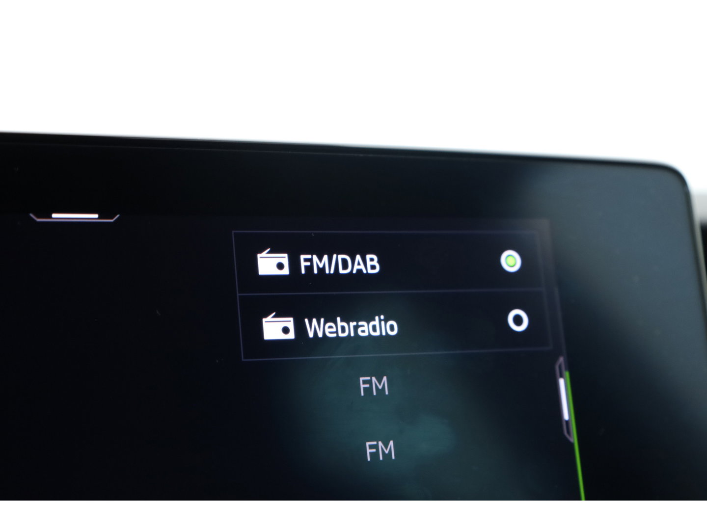 Škoda Octavia Combi 1.4 TSI RS iV PHEV Business | Pano | HUD | Canton Audio | Massage | Elek. Stoelen | Keyless | Camera | Adapt. Cruise