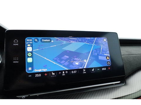 Škoda Octavia Combi 1.4 TSI RS iV PHEV Business | Pano | HUD | Canton Audio | Massage | Elek. Stoelen | Keyless | Camera | Adapt. Cruise