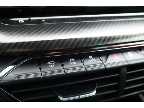 Škoda Octavia Combi 1.4 TSI RS iV PHEV Business | Pano | HUD | Canton Audio | Massage | Elek. Stoelen | Keyless | Camera | Adapt. Cruise