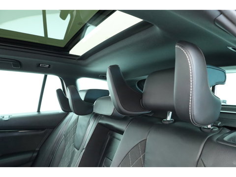 Škoda Octavia Combi 1.4 TSI RS iV PHEV Business | Pano | HUD | Canton Audio | Massage | Elek. Stoelen | Keyless | Camera | Adapt. Cruise