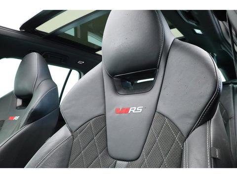 Škoda Octavia Combi 1.4 TSI RS iV PHEV Business | Pano | HUD | Canton Audio | Massage | Elek. Stoelen | Keyless | Camera | Adapt. Cruise