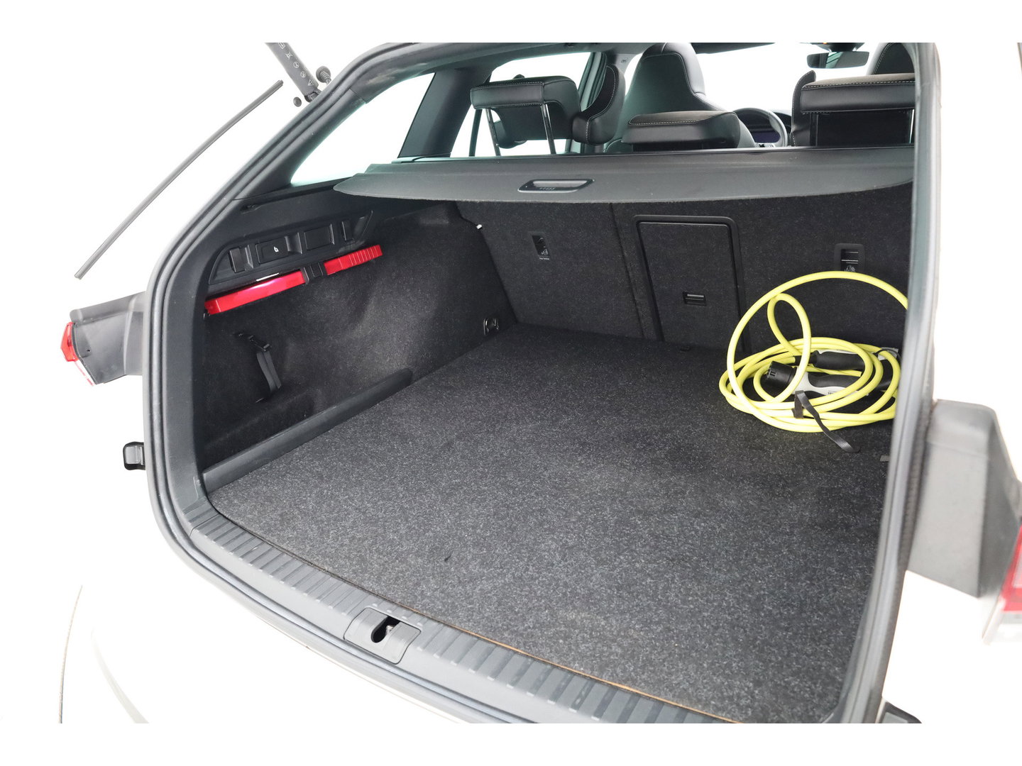 Škoda Octavia Combi 1.4 TSI RS iV PHEV Business | Pano | HUD | Canton Audio | Massage | Elek. Stoelen | Keyless | Camera | Adapt. Cruise