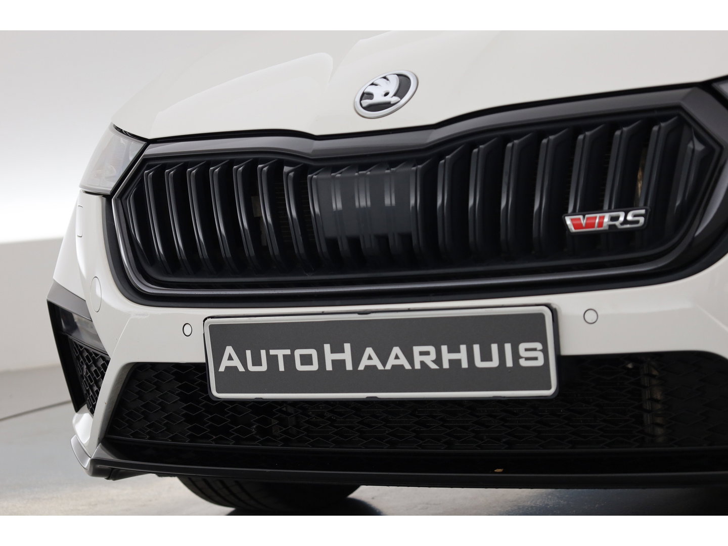 Škoda Octavia Combi 1.4 TSI RS iV PHEV Business | Pano | HUD | Canton Audio | Massage | Elek. Stoelen | Keyless | Camera | Adapt. Cruise