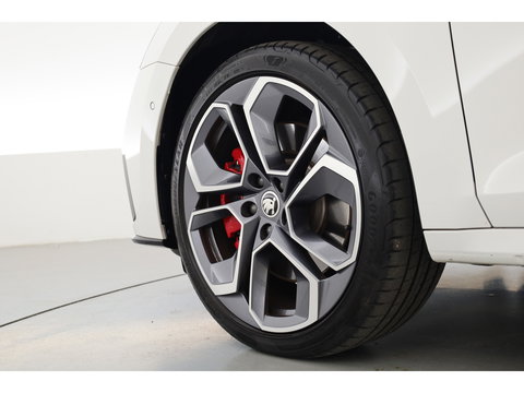 Škoda Octavia Combi 1.4 TSI RS iV PHEV Business | Pano | HUD | Canton Audio | Massage | Elek. Stoelen | Keyless | Camera | Adapt. Cruise