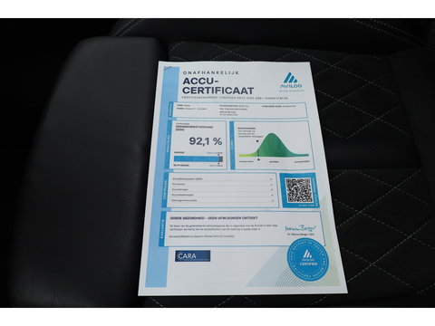 Škoda Octavia Combi 1.4 TSI RS iV PHEV Business | Pano | HUD | Canton Audio | Massage | Elek. Stoelen | Keyless | Camera | Adapt. Cruise