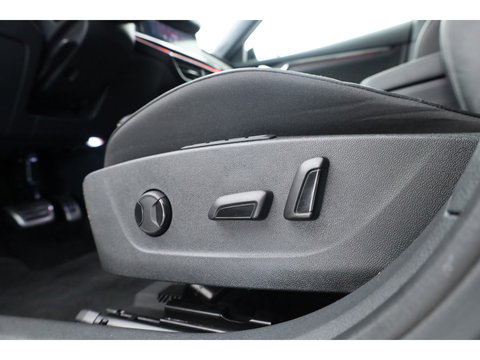 Škoda Octavia Combi 1.4 TSI RS iV PHEV Business | Pano | HUD | Canton Audio | Massage | Elek. Stoelen | Keyless | Camera | Adapt. Cruise