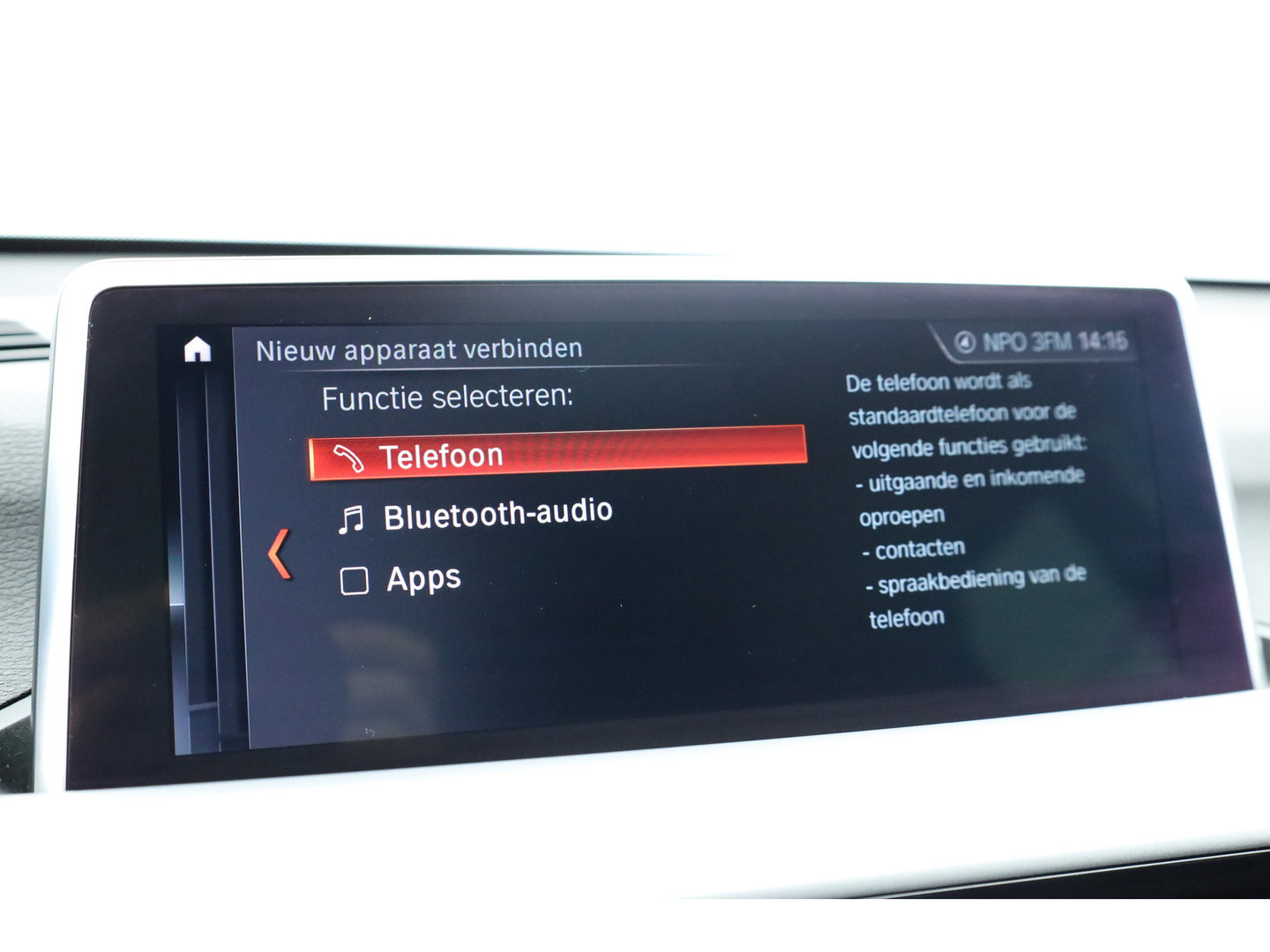 BMW X1 xDrive25e High Executive | Afn. Trekhaak | Navi | Camera | Cruis Ctrl. | Elek. Achterklep | 19''