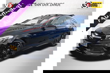 Mercedes-Benz CLA - Shooting Brake 180 AMG AUT, Panodak, Camera, Leder Two Tone, Compleet, NL/NAP!