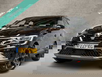 Renault Arkana - 1.6 E-Tech Hybrid 145 R.S. Line 145Pk Automaat (VIRTUAL COCKPIT, APPLE CARPLAY, GROOT NAVI, LEDER, ELEK SPORTSTOELEN, CAMERA, STOELVERWARMING, ADAPTIVE CRUISE, GETINT GLAS, KEYLESS, NIEUWSTAAT)