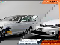 Volkswagen e-Golf - Automaat 136pk Navigatie Climate Control Bluetooth Cruise Control Adaptive Lichtmetalen Velgen