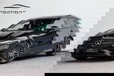 Mercedes-Benz A-Klasse - 180 AMG Nightpakket, Pano, Widescreen, Sfeerverlichting 19"