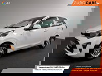 Kia Picanto - 1.0 DPi Automaat DynamicLine Navigatie Apple Carplay/Android Auto Airco Camera DAB Lichtmetalen velgen Bluetooth